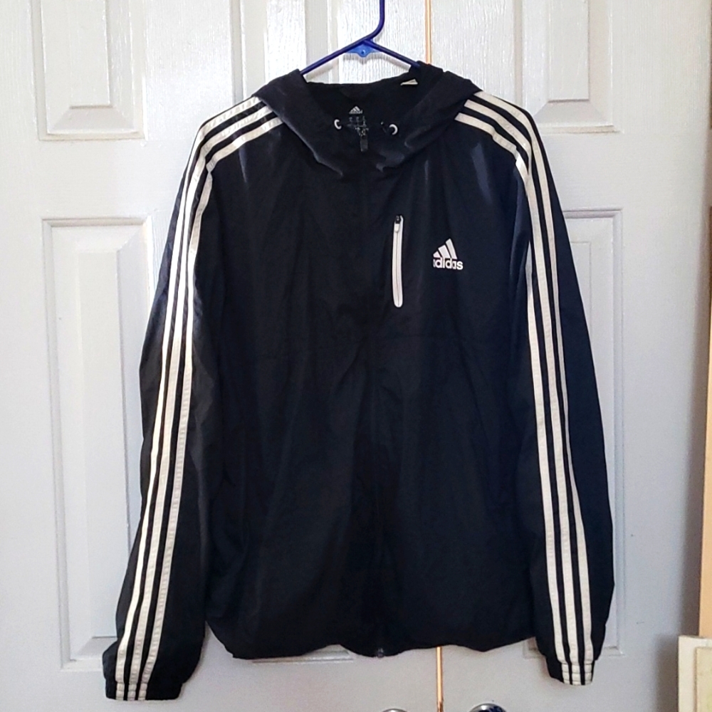 Adidas Essentials Wind Breaker Women's XL